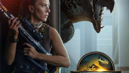 兩天破億！觀眾邊罵邊看的《侏羅紀(jì)世界：重生》，為何還是暑期檔票房收割機？