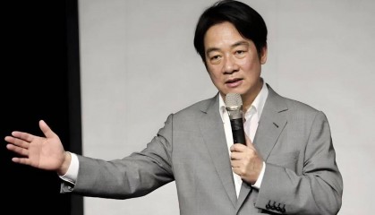 解決臺(tái)灣問題的核心，不是賴清德下臺(tái)，而是我們必須采取行動(dòng)了