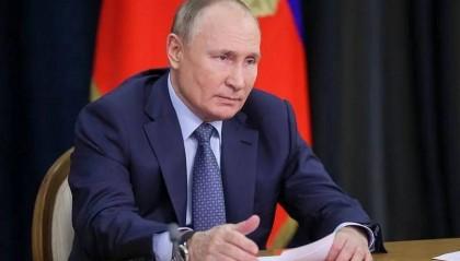 生與死的選擇？澤連斯基等來好消息，烏不費(fèi)一兵一卒，俄軍突然大規(guī)模投降