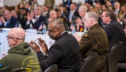 “美國卷入了在俄羅斯領(lǐng)土上殺死俄軍的行動”