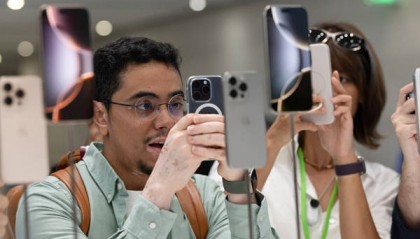 “蘋果感覺遭背叛，之前讓遷出中國，現(xiàn)在又給印度、越南加稅”