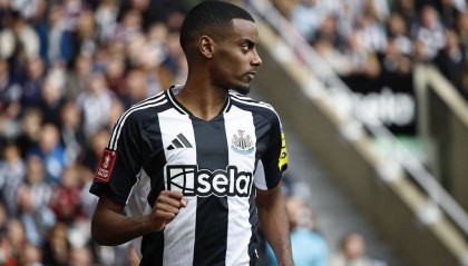 史上最強(qiáng)？利物浦簽伊薩克維爾茨 難敵2009皇馬的夏天