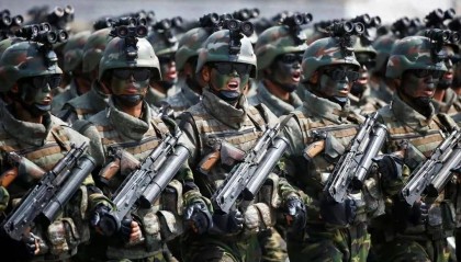 仗打不下去了！連中方都沒料到，俄羅斯突然把朝鮮給“賣了”？