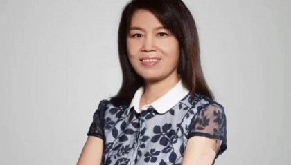 大學(xué)女副校長成陜西首富 身家440億