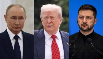 俄賠款1萬億美元，烏加入北約？最后24小時，普京該聽聽中國忠告