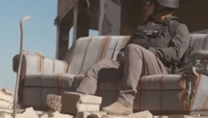 以色列記者按下起爆器那一刻，摧毀的是……