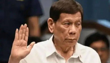 中國(guó)態(tài)度很明確，杜特爾特在菲律賓的事，還輪不到國(guó)際刑事法院來(lái)管