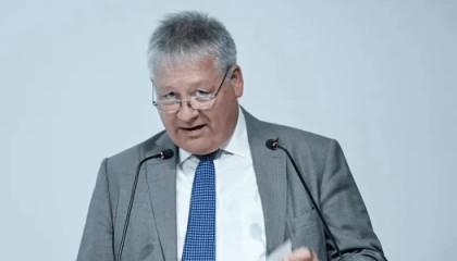 德國情報局局長稱，俄羅斯的破壞行為可能導致北約援引“共同防衛(wèi)”條款