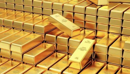 國際金價突破歷史高位！還會漲嗎？天花板在哪？