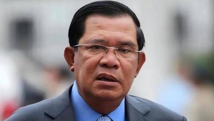 柬埔寨現(xiàn)在追悔莫及！洪森已經(jīng)“如鯁在喉”，100多名柬軍傷亡！他信和柬埔寨徹底翻臉了