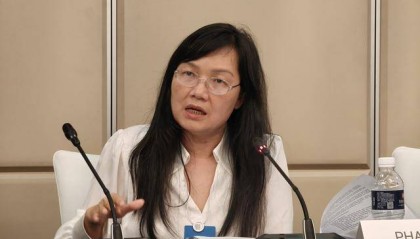 越南學(xué)者談越美關(guān)稅協(xié)定：美國(guó)無(wú)法期待和中日韓達(dá)成同樣協(xié)定