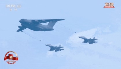 運油-20A女機長刷屏，她是誰？