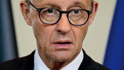 “西方世界的良心”，又痛了