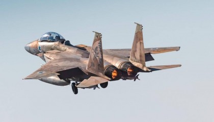 以色列要打擊伊朗核設(shè)施?伊朗:毫不猶豫強(qiáng)力回應(yīng)