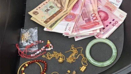 男子對(duì)前妻動(dòng)起“歪腦筋”，潛入其家中……上海警方：刑拘