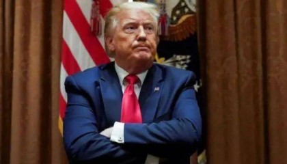 中國(guó)向全球宣布：不許美國(guó)幫臺(tái)灣一下，美國(guó)：偏不信中方敢動(dòng)手