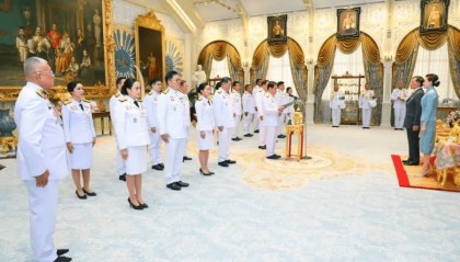 泰國三天兩換總理，準(zhǔn)備迎回佩通坦？