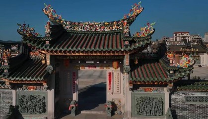 汕頭違建豪宅“英之園”將強拆，當?shù)兀簩⒏鶕?jù)公告期內(nèi)具體情況采取下一步措施