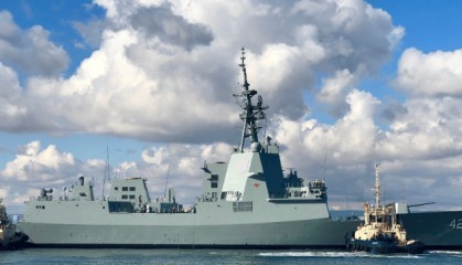 5國(guó)軍艦闖臺(tái)海！信號(hào)太危險(xiǎn)，解放軍3大海域?qū)崗椛鋼?，全球緊盯