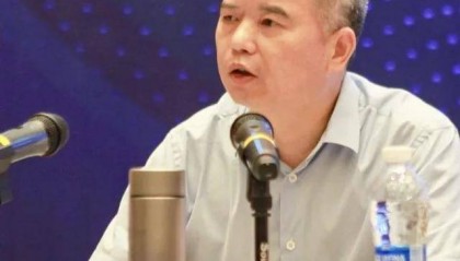 彭磊，已被撤職、降為正科級