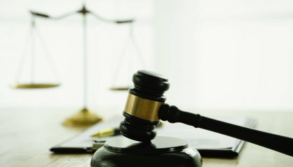 快遞員用母親手機(jī)網(wǎng)購兩部手機(jī)貨到付款，趁送貨快遞員不備盜走，被判刑