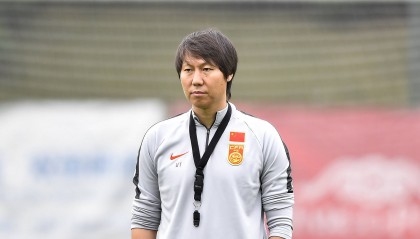 足壇反腐涉案高層全部獲刑：陳戌源無(wú)期 李鐵被判20年