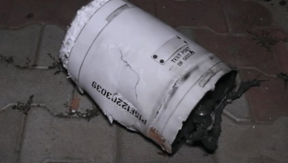 太硬核了！國產(chǎn)霹靂15導(dǎo)彈殘骸被找到，印度這是在用自家戰(zhàn)機給我們打廣告