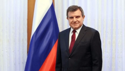 三消息：朝鮮掌握最關(guān)鍵證據(jù)；絕不許大陸收臺？普京警告不留情面