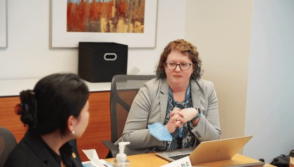 遠(yuǎn)大生命科學(xué)集團(tuán)赴美開展學(xué)術(shù)交流與合作訪問 開啟與國際頂級醫(yī)療機(jī)構(gòu)合作