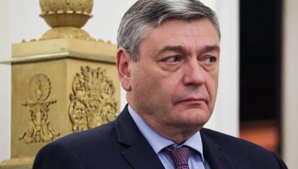 俄副外長：俄方將對日本政府針對俄羅斯不利舉措作出強硬回應