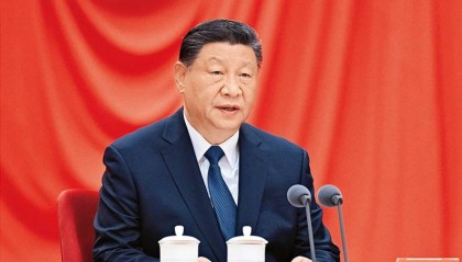 鍥而不舍落實(shí)中央八項(xiàng)規(guī)定精神，以優(yōu)良黨風(fēng)引領(lǐng)社風(fēng)民風(fēng)