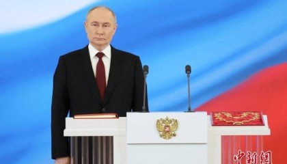 普京警告：若“戰(zhàn)斧”導彈襲擊俄領土，俄方將強硬回應