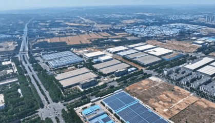 時(shí)政微紀(jì)錄丨習(xí)近平總書記河南行