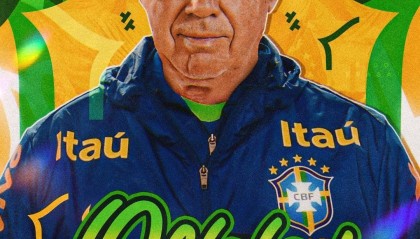 媒體人：從里皮后好像沒有歷史級主帥愿接掌國家隊，安帥難得破例