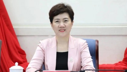 海南省婦聯(lián)原黨組書記、主席種潤之，被責(zé)令辭去省人大代表職務(wù)