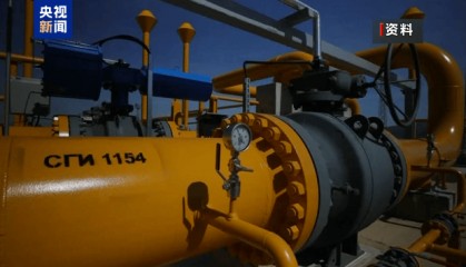 伊朗駐俄大使：伊朗希望在近期接收俄羅斯天然氣