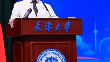 在中國(guó)兩度拍桌！巴基斯坦總理發(fā)表堅(jiān)定立場(chǎng)，沒(méi)給莫迪的東西，希望中國(guó)全力支持