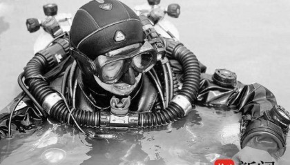 女洞穴潛水員失聯(lián)23天遺體被找到 其潛友送醫(yī)后身亡