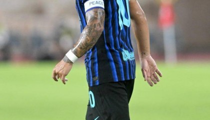 國米盧克曼交易取消內(nèi)幕：經(jīng)紀人會面將揭示深層原因與未來走向