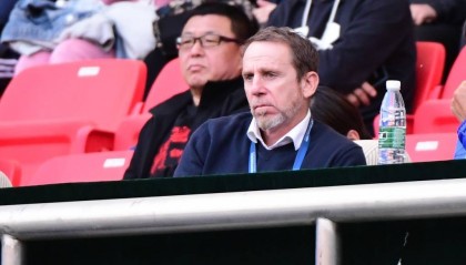 曝國(guó)青主帥久爾杰維奇將執(zhí)教國(guó)足 率隊(duì)征戰(zhàn)東亞杯