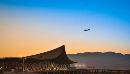 964萬人次！昆明長水國際機場暑運運輸生產(chǎn)數(shù)據(jù)頻創(chuàng)新高