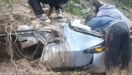 痛心消息傳來(lái)！女老師和女兒不幸遇難