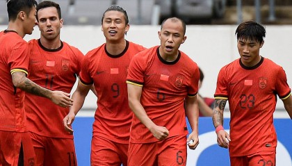 國足重組工作面臨巨大困難 選帥尚未啟動(dòng)技術(shù)總監(jiān)人選未定