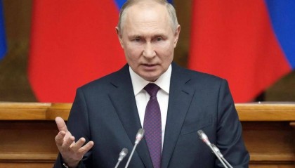 普京表態(tài)后，上合組織準(zhǔn)備出手，侵略伊朗的代價(jià)，以色列必須要付出