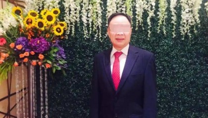 華人“鋼鐵大王”在菲遭撕票案主謀落網(wǎng)，部分贖金已提走 其子仍被列為調(diào)查對象