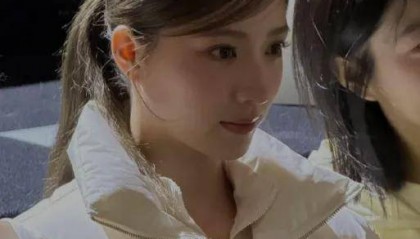 前幾年還被嘲長得土，如今逆襲成大美女了？！