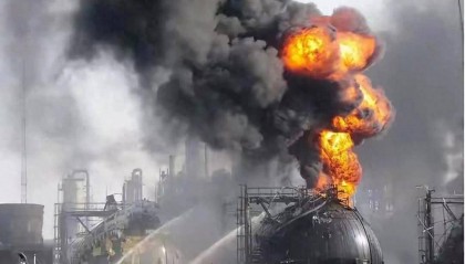 俄羅斯“小金庫”被炸毀，普京親信緊急交涉，請求中方給出承諾，中方如何回應(yīng)？