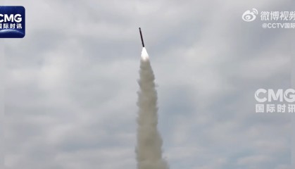 朝鮮試射艦地戰(zhàn)略巡航導(dǎo)彈，飛行超7800秒并擊中目標(biāo)，朝方稱讓敵人正確認(rèn)識(shí)其能力