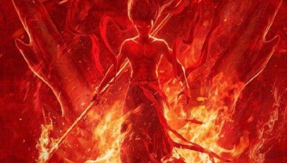 4部國(guó)產(chǎn)電影齊祝賀《哪吒2》 突破55億躋身中國(guó)影史前三