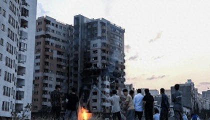 伊以激戰(zhàn)72小時后，哈梅內(nèi)伊終于發(fā)現(xiàn)，伊朗處于下風(fēng)的問題在哪